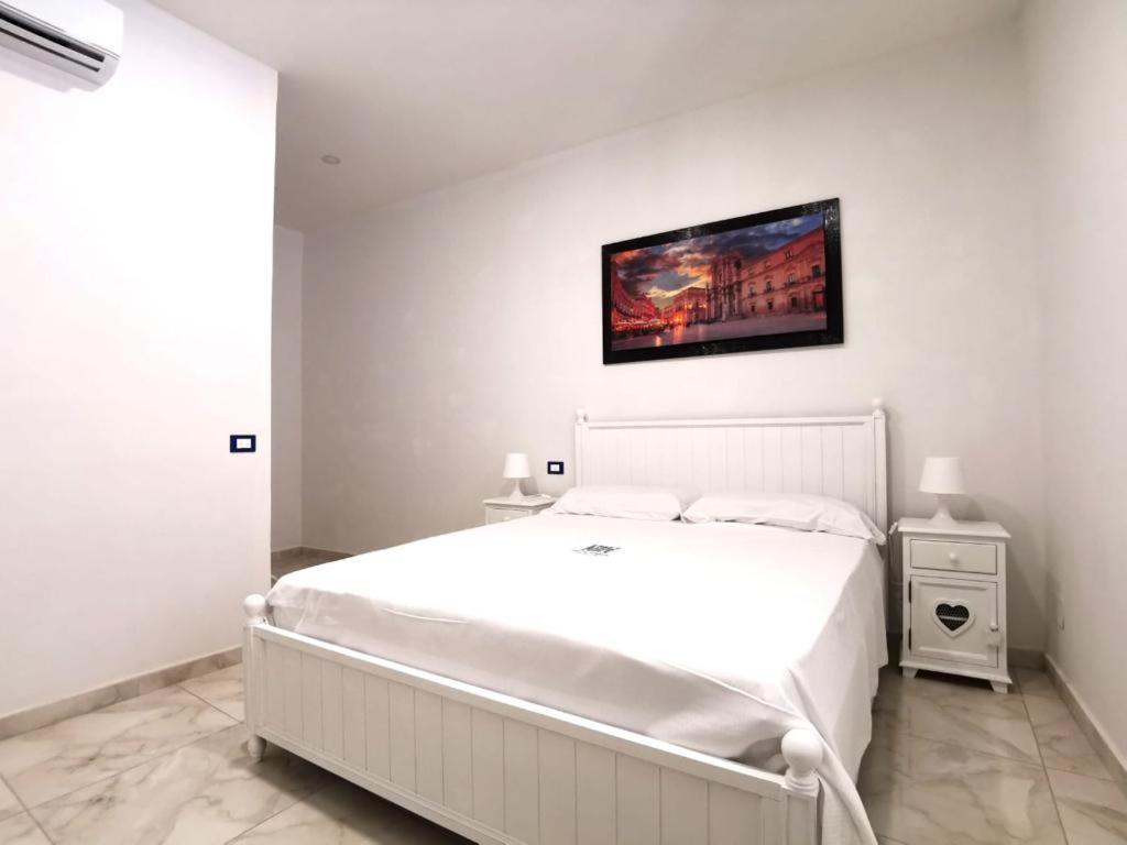 Paolanna Rooms Syracuse Екстер'єр фото