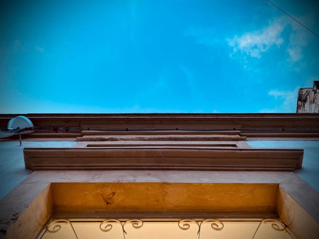 Paolanna Rooms Syracuse Екстер'єр фото