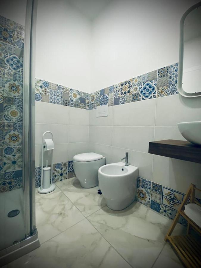 Paolanna Rooms Syracuse Екстер'єр фото