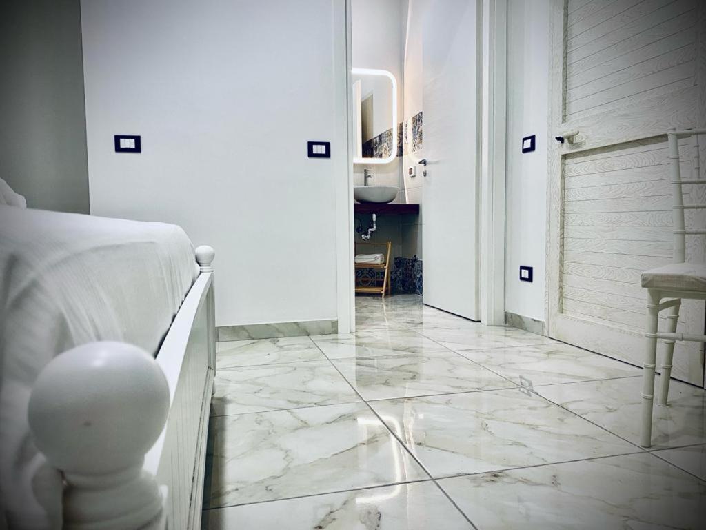 Paolanna Rooms Syracuse Екстер'єр фото