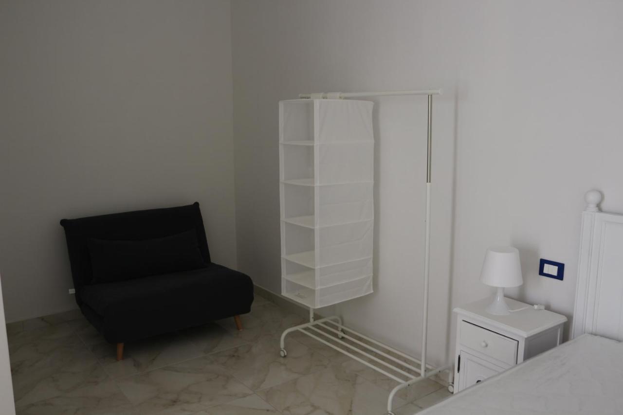 Paolanna Rooms Syracuse Екстер'єр фото