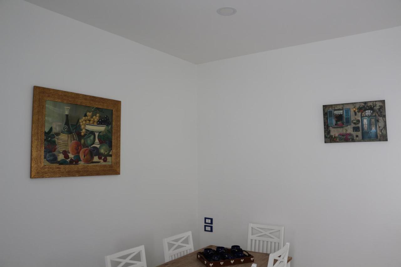 Paolanna Rooms Syracuse Екстер'єр фото